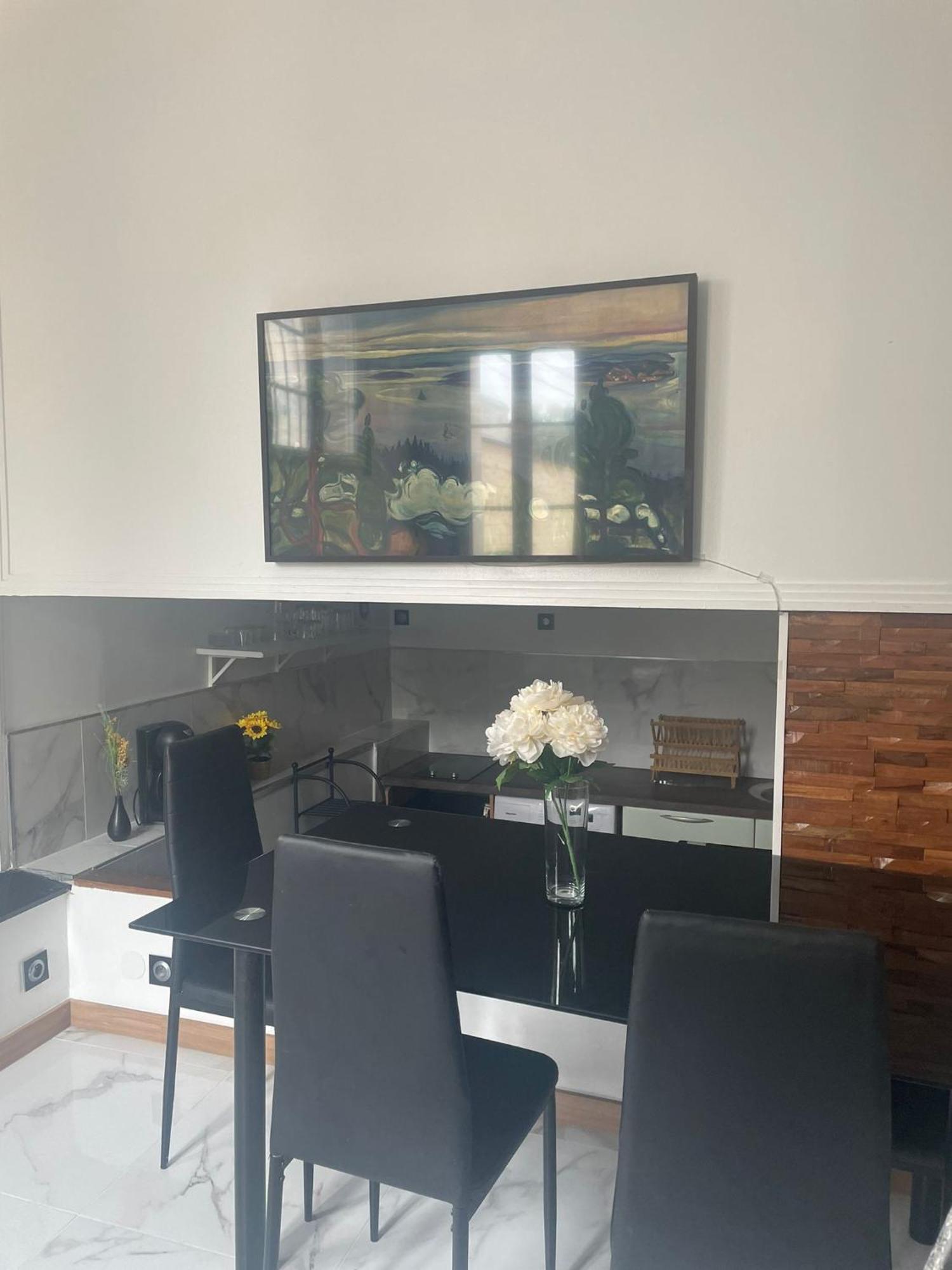 Appartement Charme Et Confort Pret Stade De France Jo *